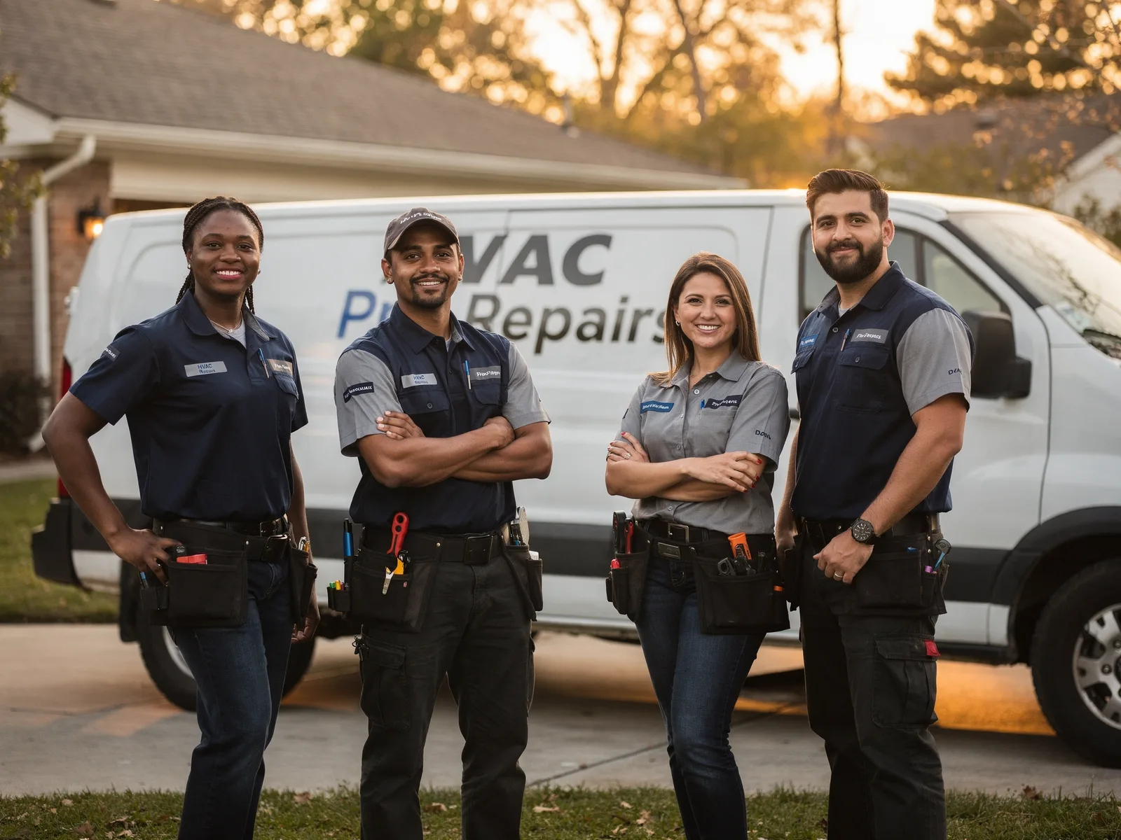 Heat Pump Repair company in Naval Air Station Jrb, TX