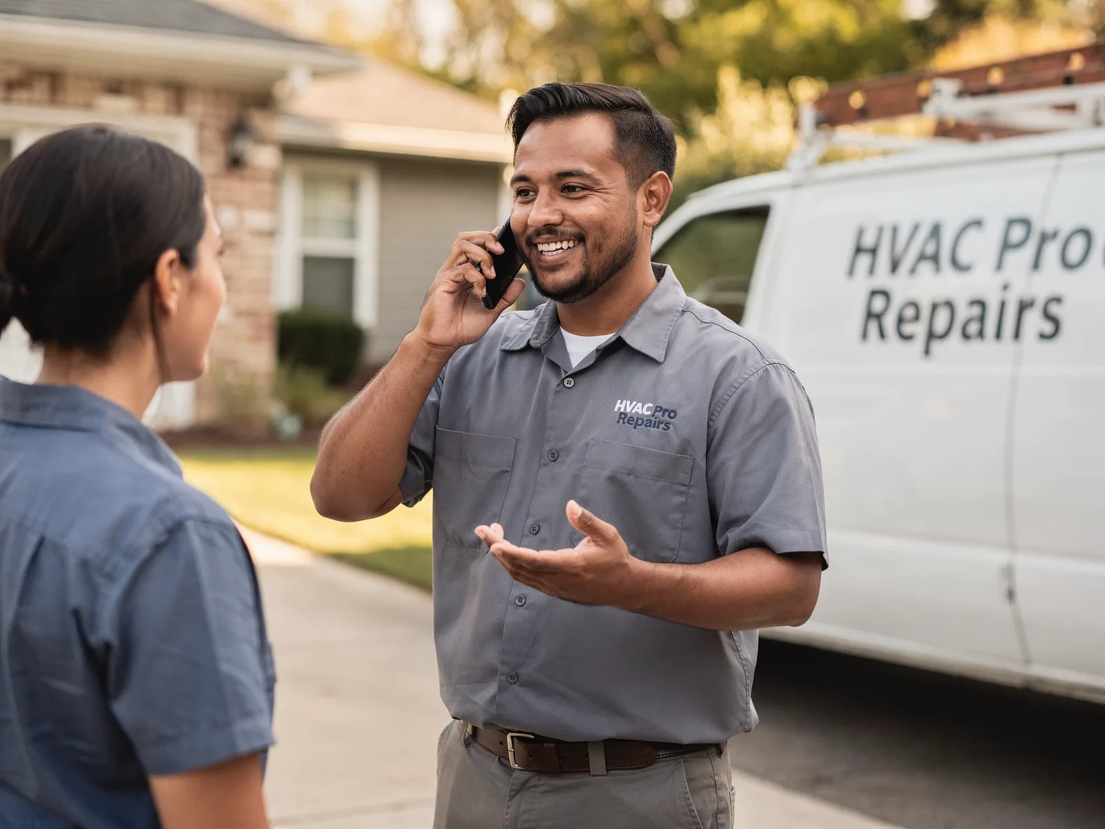 Heat Pump Repair Naval Air Station Jrb, TX FAQs